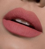LUXVISAGE Губная помада PIN UP Ultra matt 514 Natalie