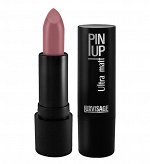 PIN-UP Ultra Matt Помада губная
