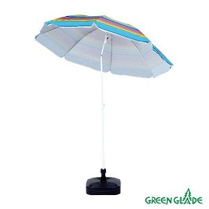 Зонт Green Glade A1255