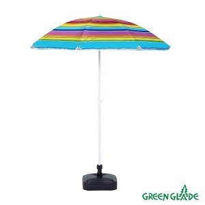 Зонт Green Glade A1255