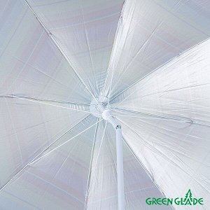 Зонт Green Glade A1255