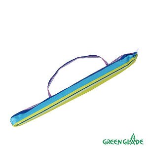 Зонт Green Glade A1255