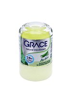 Дезодорант Grace Алоэ, 50 гр