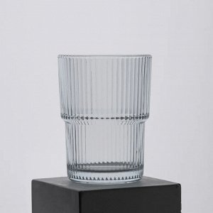 Ребристый стакан, 450 мл