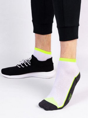 Носки короткие мужские / носки подростковые