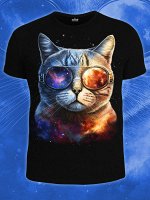 &quot;Космо Кот (Светится в темноте и ультрафиолете) NEW!&quot;