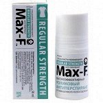Антиперспиранты Max-F + Бомбочки для ванн