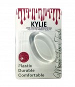 KYLIE силиконовый спонж для макияжа