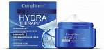 COMPLIMENT HYDRA THERAPY Ночной увлажняющий крем для лица 50 мл