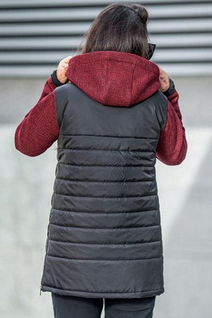Куртка-анорак «Белуччи»