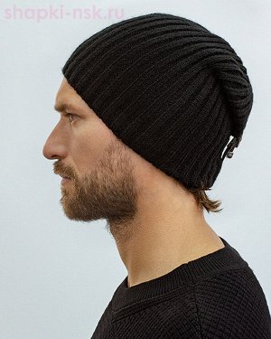 12878 MMH Шапка мужская (57-59) Бренд Marhatter