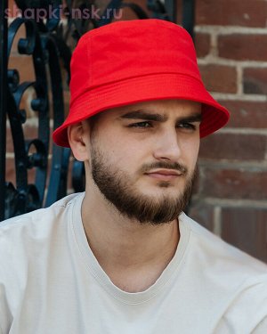 09.201 Панама мужская (55-60) Бренд NEW CAPS