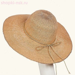 25354 Шляпа женская Бренд Моя шляпка