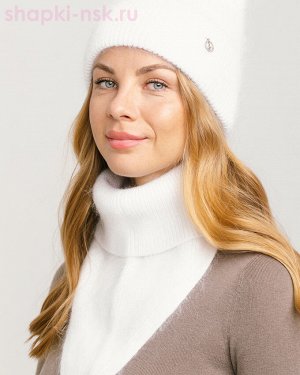 391 PB Снуд женский (19 x 40)