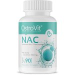 Антиоксидант OSTROVIT NAC- 90 таблеток