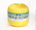 Filo Di Scozia №8 12
