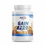 Гейнер GENETICLAB Gain PRO - 2 кг