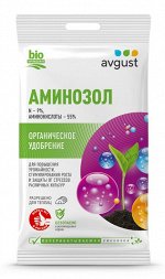 Аминозол 5 мл. (1/200) /Август/