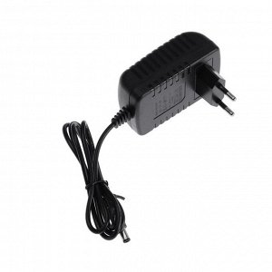 Лампа для маникюра Luazon LUF-02, UV/LED, 36 диодов, 54 Вт, таймер, 220 В, белая