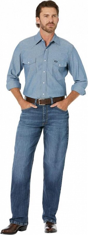 Wrangler 20X Extreme Relaxed in Handford