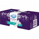 Прокладки iD Premium Ultra урологические (1кап) №22