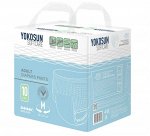 Yokosun Подгузники-трусики для взрослых М(80-120см) №10