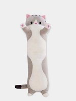 Мягкая игрушка Кот