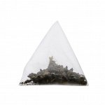Чай зеленый Мятный в пирамидках