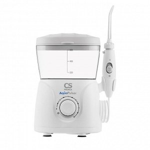 СКИДКА! Ирригатор полости рта CS Medica AquaPulsar OS-1 ULTRA White