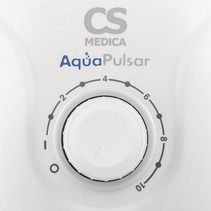 Ирригатор полости рта CS Medica AquaPulsar OS-1 ULTRA White