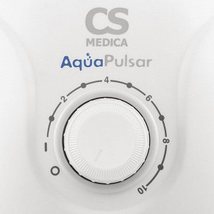 СКИДКА! Ирригатор полости рта CS Medica AquaPulsar OS-1 ULTRA White