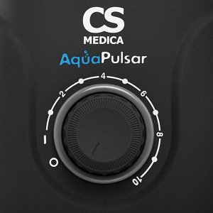 СКИДКА! Ирригатор полости рта CS Medica AquaPulsar OS-1 ULTRA Black