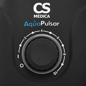 Ирригатор полости рта CS Medica AquaPulsar OS-1 ULTRA Black