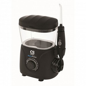 СКИДКА! Ирригатор полости рта CS Medica AquaPulsar OS-1 ULTRA Black