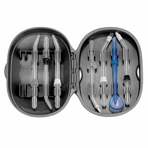 СКИДКА! Ирригатор полости рта CS Medica AquaPulsar OS-1 ULTRA Black