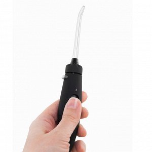 СКИДКА! Ирригатор полости рта CS Medica AquaPulsar OS-1 ULTRA Black