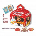 МинСлад — сладкие подарки к НГ🎄 Предзаказ