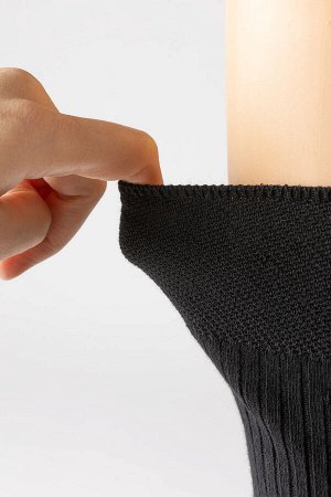 Колготки детские черные