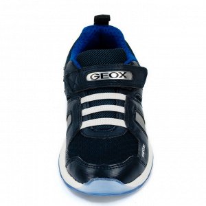 детские кроссовки для мальчиков Geox