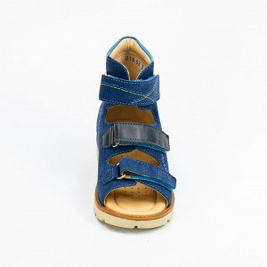 ортопедические детские сандалии МЕГА