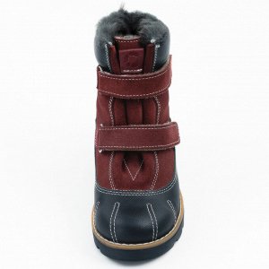 детские зимние ботинки Tapiboo