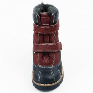 Детские зимние ботинки Tapiboo