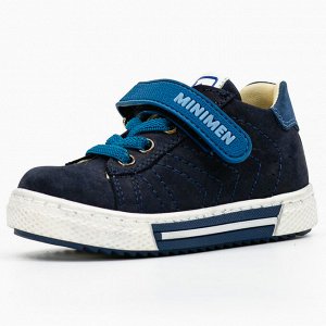 детские полуботинки Minimen