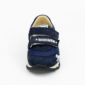детские полуботинки Minimen