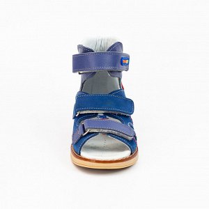 ортопедические детские сандалии Tiflani