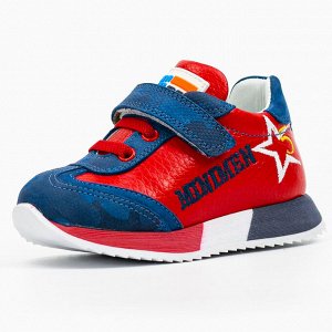 детские полуботинки Minimen