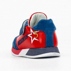 детские полуботинки Minimen