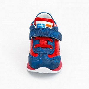 детские полуботинки Minimen