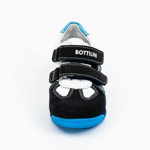 детские полуботинки Bottilini