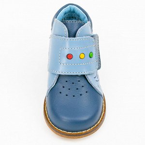 детские ботинки демисезон  Котофей
